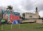 Memorial Comandante Che Gevara, Santa Clara. Cuba. Avril 2017.