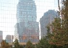 World Trade Center. New york. Octobre 2016.