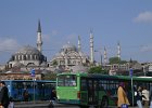 Istanbul. Turquie. mai 2006.