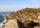 Punta de la Estaca de Bares. Galicia. Février 2023.