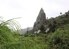 Valle de Hermigua. La Gomera. Canaries. Octobre 2015.
