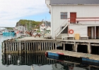 Havøysund, juin 2018.