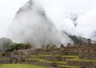 Machu Picchu. Pérou juillet 2014.