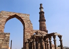 Qûtb Minâr, Delhi 2026