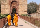 Qûtb Minâr, Delhi 2026