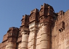Fort de Mehrangarh, Rajasthan 2026