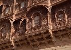 Fort de Mehrangarh, Rajasthan 2026