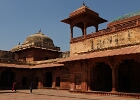 Fatehpur-Sikri 2026