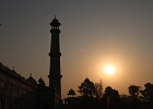 Taj Mahal, Agra 2026