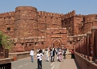 Amar Singh, Agra 2026