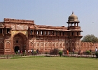Fort Rouge, Agra 2026