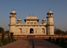 Itmad-ud-Daula, Agra 2026