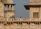 Itmad-ud-Daula, Agra 2026