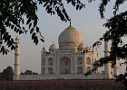 Taj Mahal, Agra 2026