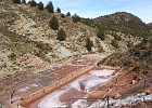 Salinas de Royuela, Mai 2024.