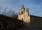 Santuario de Santa Casilda