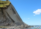 Ruta del Flysch Deba-Zumaia - Euskadi - Abril 2022