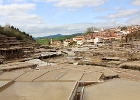 Salinas de Añana - Euskadi - Abril 2022