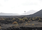 Parque de los volcanes