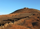 Castillo de Santa Barbara, Teguise