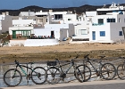 La Graciosa : Caleta de Sebo