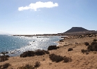 La Graciosa