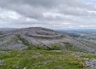 Burren : Mullaghmore loop