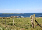 Rathlin O'brien Island