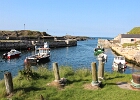Ballintoy Harbour