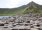 The Giants Causeway